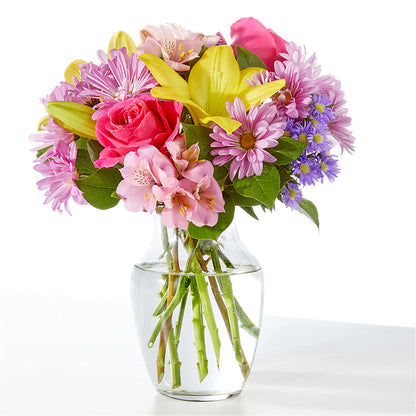 Sprinkles Bouquet –  Rosasxyasmin, Phoenix AZ