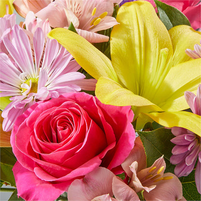 Sprinkles Bouquet –  Rosasxyasmin, Peoria AZ