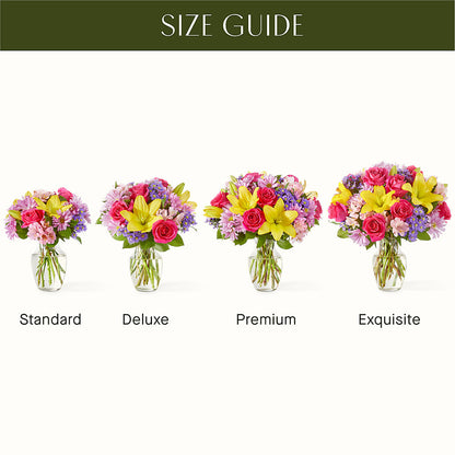 Sprinkles Bouquet –  Rosasxyasmin, Peoria AZ