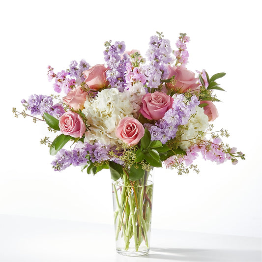 Embraced Bouquet –  Rosasxyasmin, Phoenix AZ