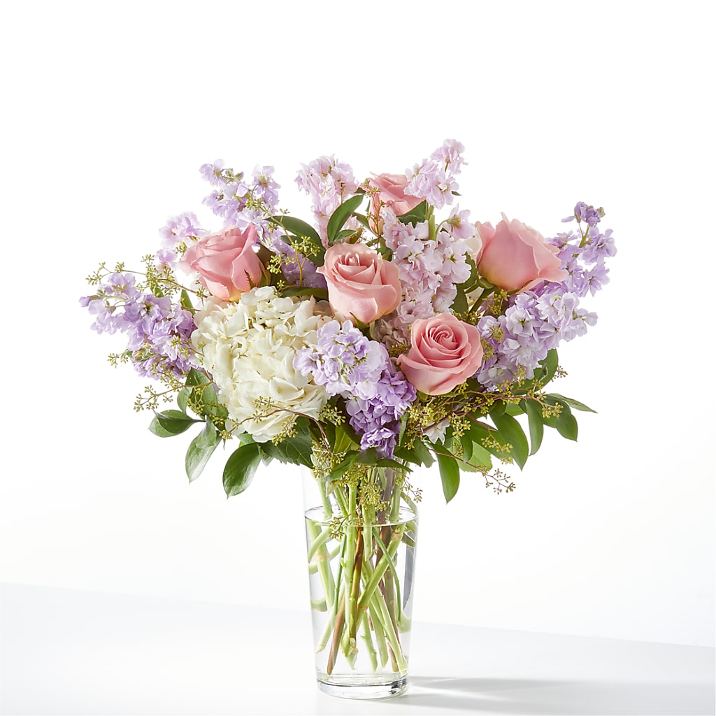 Embraced Bouquet –  Rosasxyasmin, Phoenix AZ