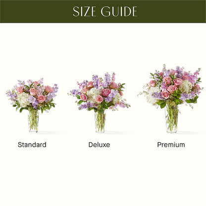 Embraced Bouquet –  Rosasxyasmin, Peoria AZ