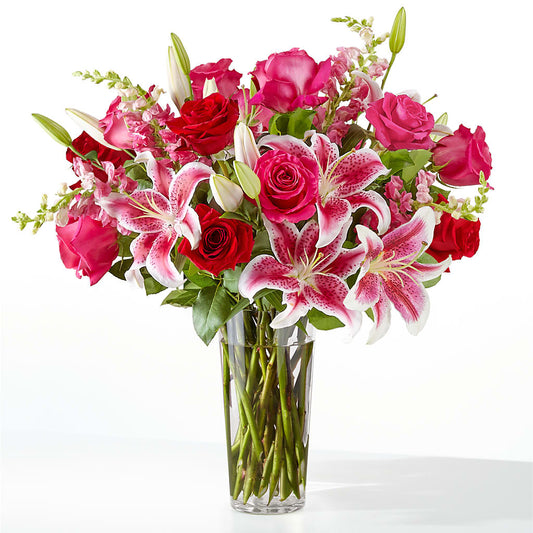 Always You Bouquet –  Rosasxyasmin, Phoenix AZ