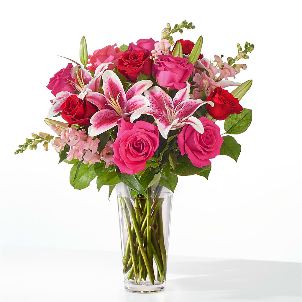 Always You Bouquet –  Rosasxyasmin, Phoenix AZ
