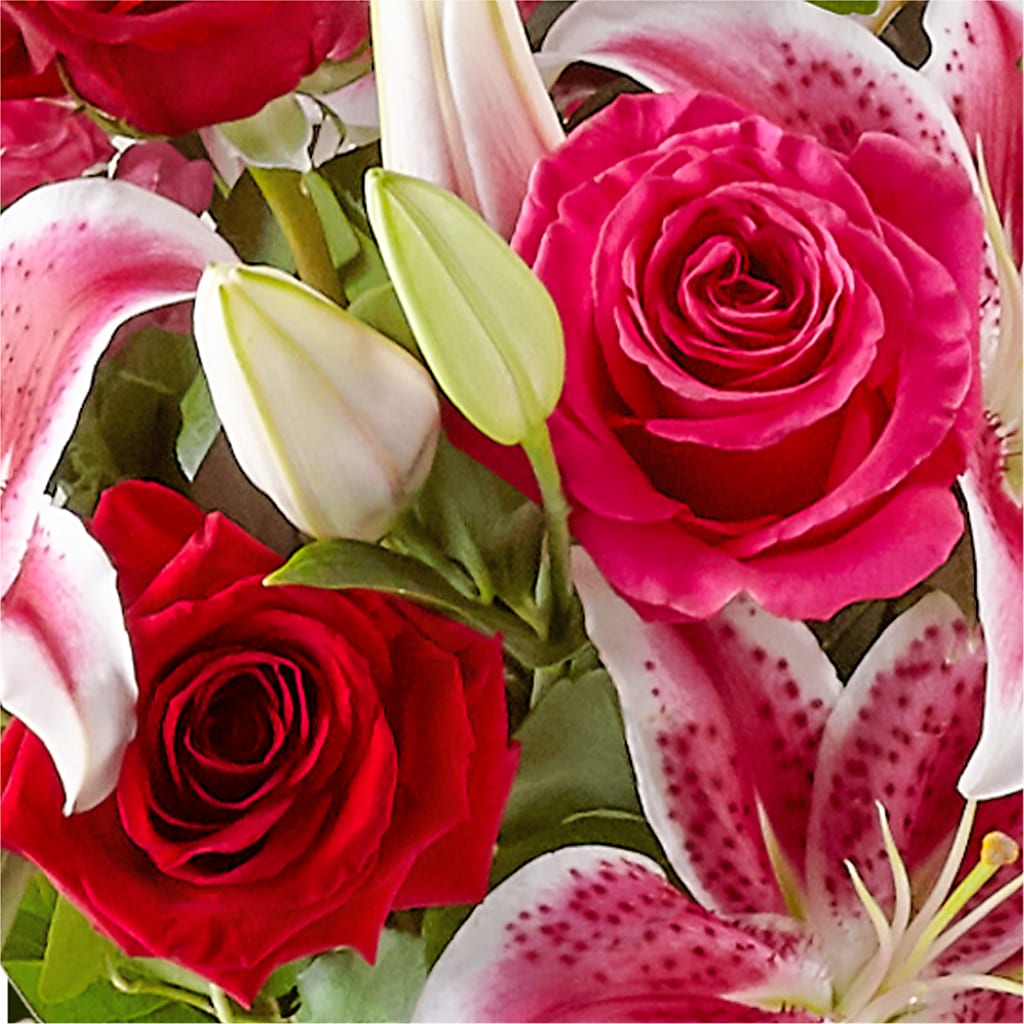 Always You Bouquet –  Rosasxyasmin, Peoria AZ