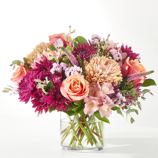 Berry Cobbler Bouquet –  Rosasxyasmin, Phoenix AZ