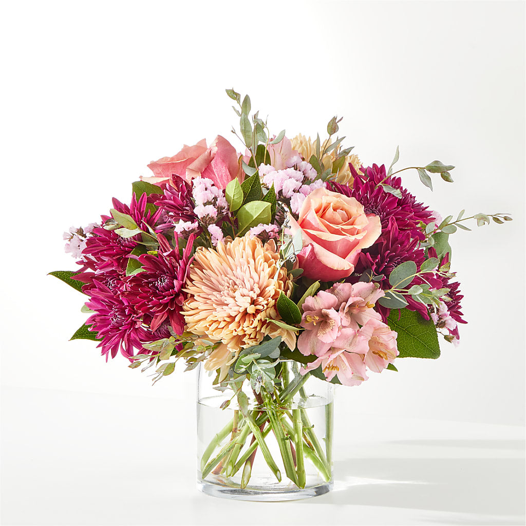 Berry Cobbler Bouquet –  Rosasxyasmin, Phoenix AZ