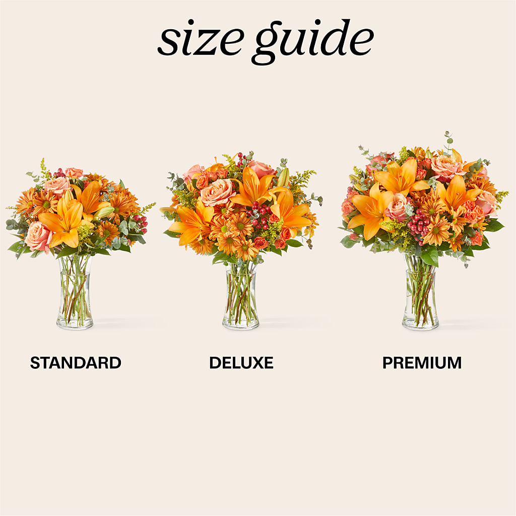 Harvest Hayride Bouquet –  Rosasxyasmin, Peoria AZ