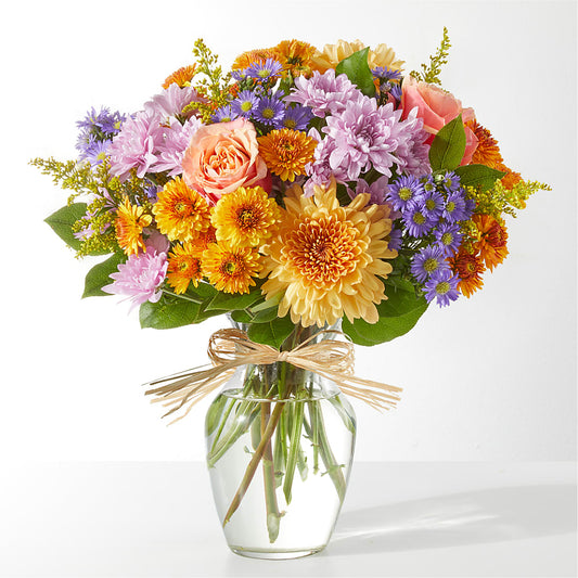 Countryside Bouquet –  Rosasxyasmin, Peoria AZ