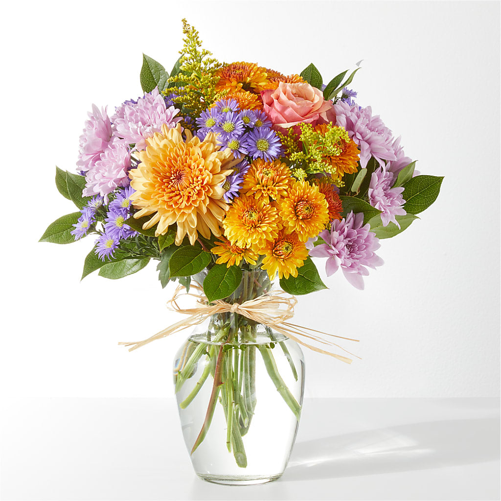 Countryside Bouquet –  Rosasxyasmin, Peoria AZ