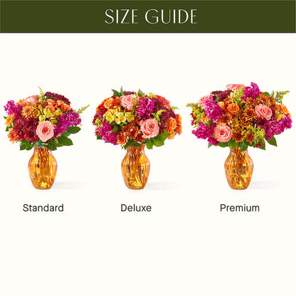 Countryside Bouquet –  Rosasxyasmin, Peoria AZ