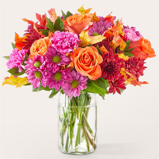 Mum's the Word Bouquet –  Rosasxyasmin, Phoenix AZ