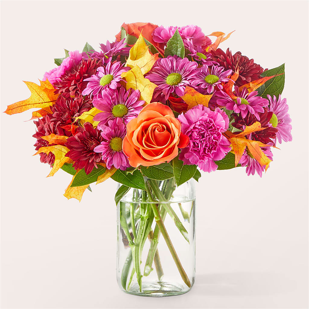 Mum's the Word Bouquet –  Rosasxyasmin, Phoenix AZ