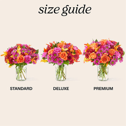 Mum's the Word Bouquet –  Rosasxyasmin, Peoria AZ
