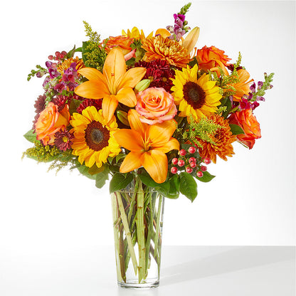 Seasons Change Bouquet –  Rosasxyasmin, Phoenix AZ