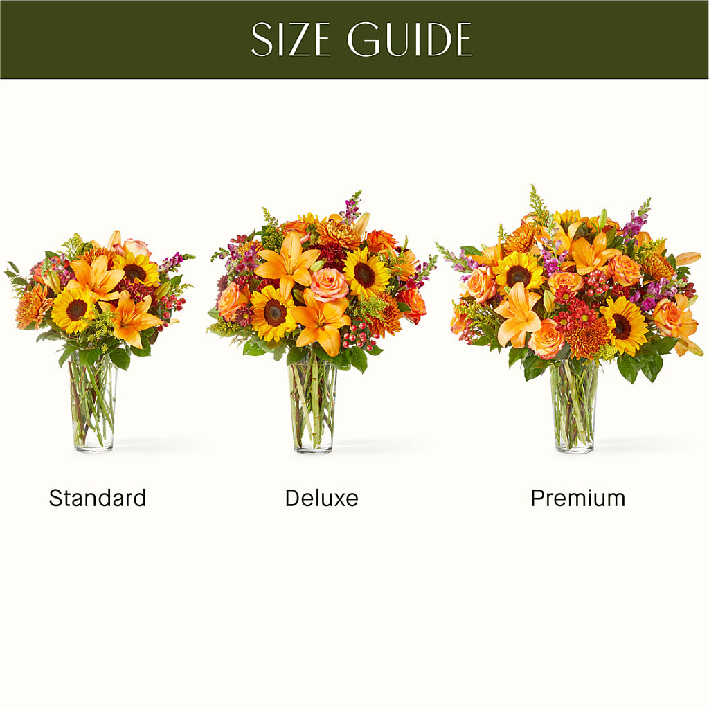 Seasons Change Bouquet –  Rosasxyasmin, Peoria AZ