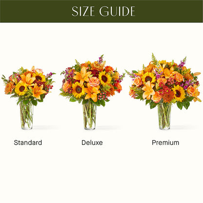 Seasons Change Bouquet –  Rosasxyasmin, Peoria AZ