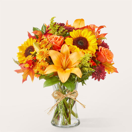 Sunny Side Bouquet –  Rosasxyasmin, Peoria AZ