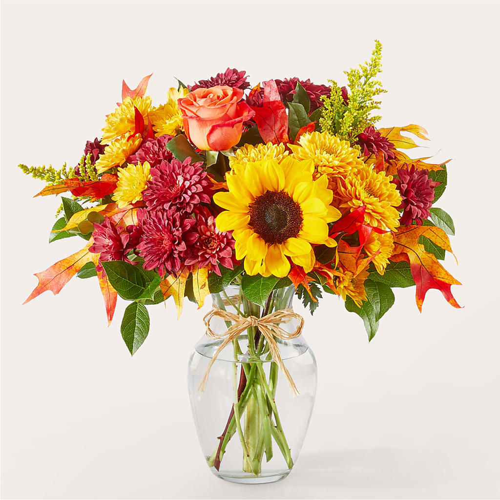 Sunny Side Bouquet –  Rosasxyasmin, Peoria AZ