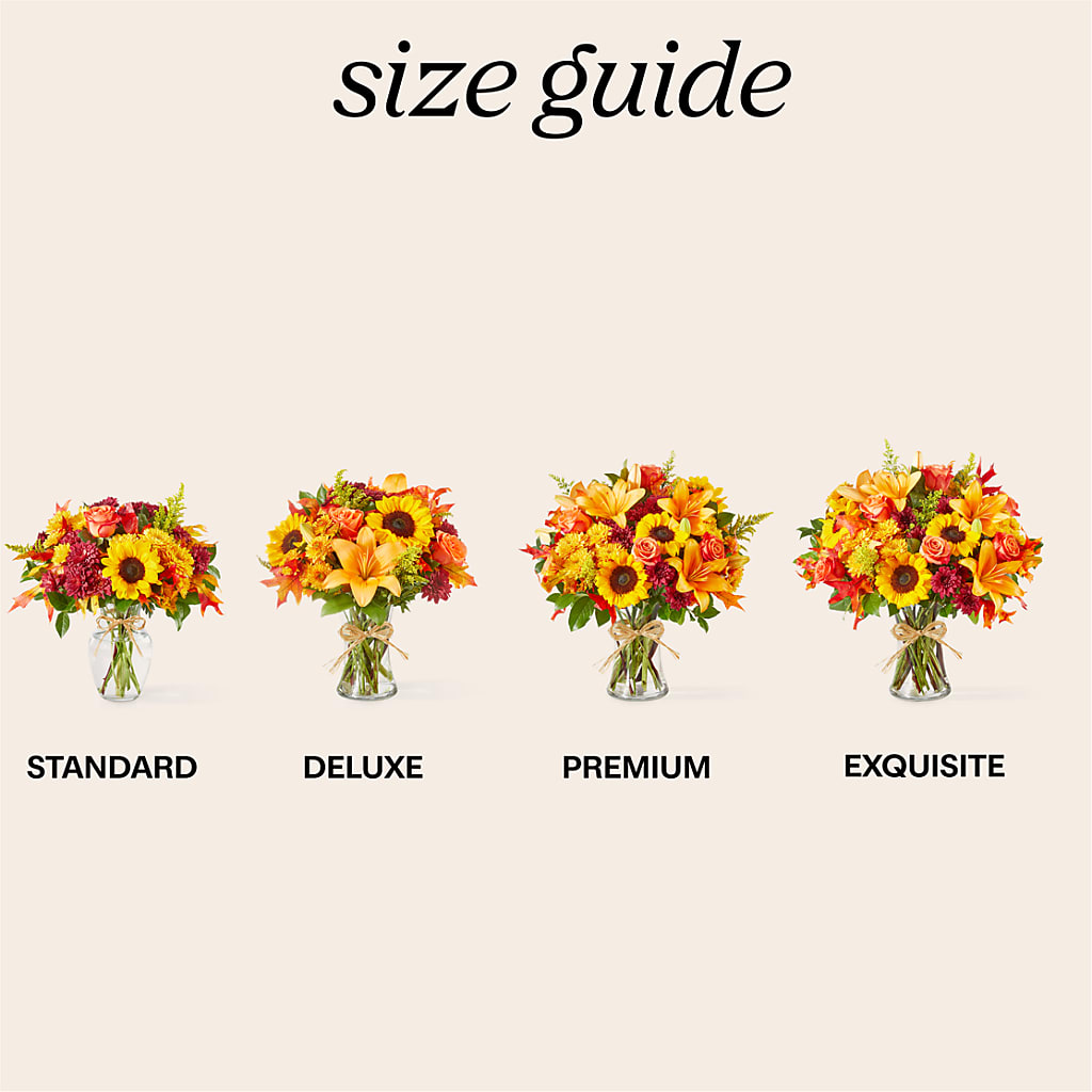 Sunny Side Bouquet –  Rosasxyasmin, Peoria AZ