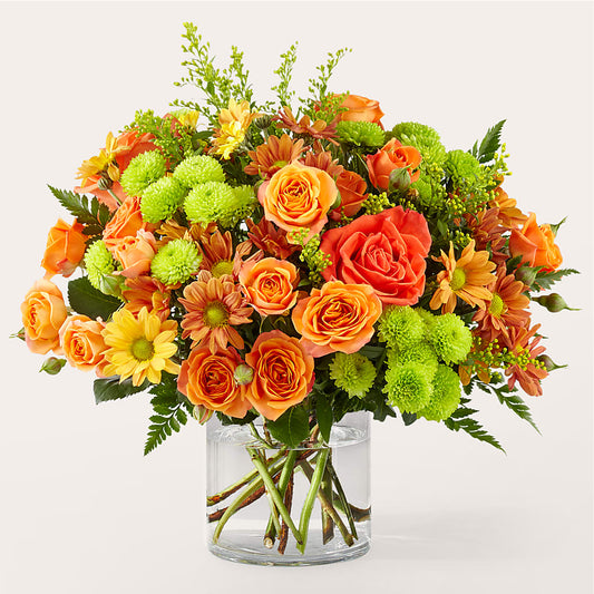 The Farmhouse Bouquet –  Rosasxyasmin, Phoenix AZ