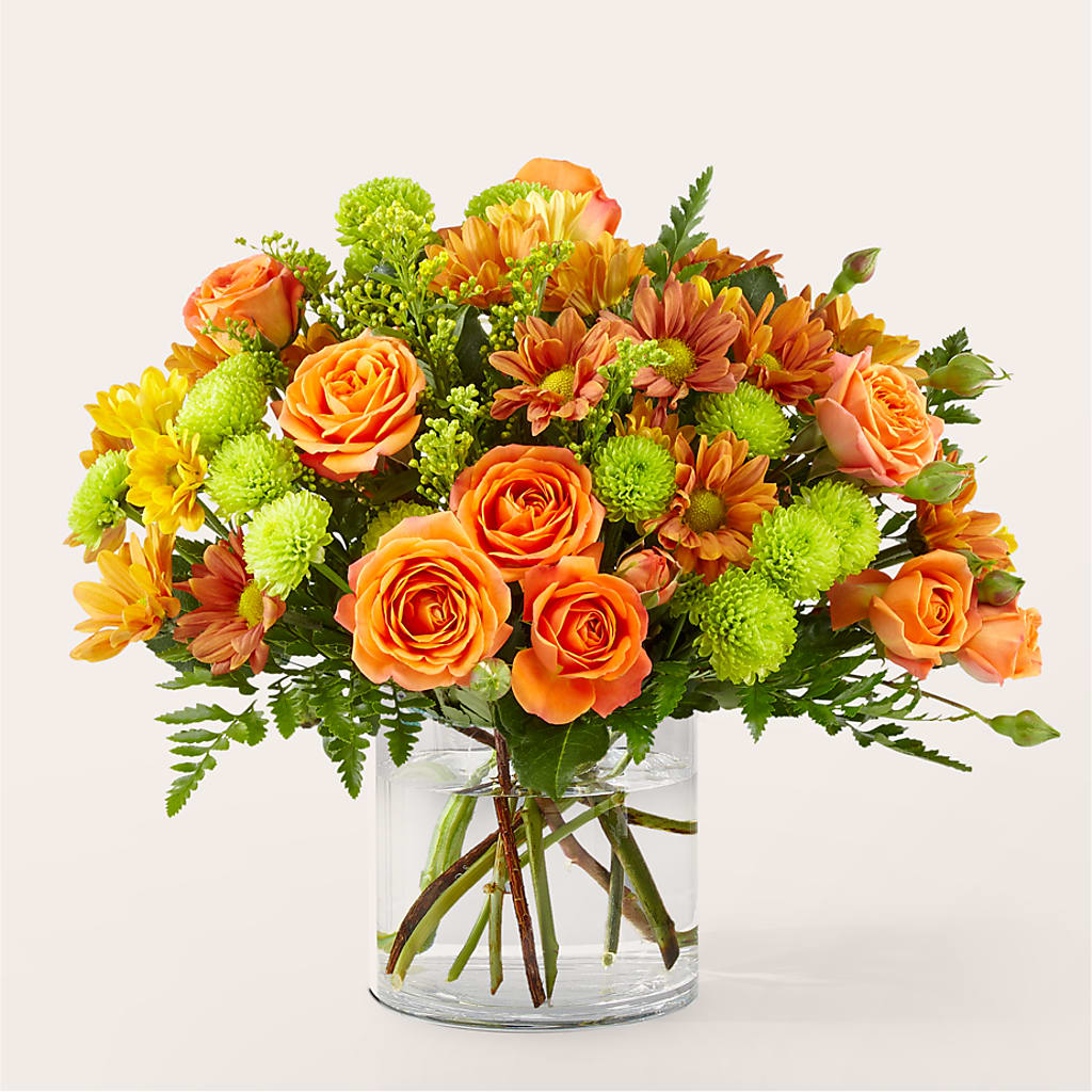 The Farmhouse Bouquet –  Rosasxyasmin, Phoenix AZ