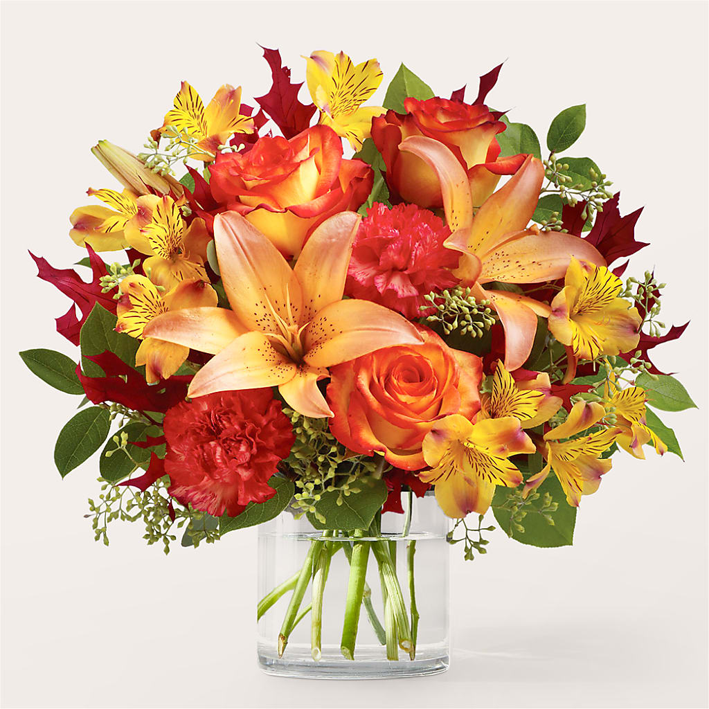 Pecan Pie Bouquet –  Rosasxyasmin, Phoenix AZ