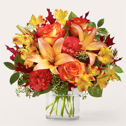 Pecan Pie Bouquet –  Rosasxyasmin, Phoenix AZ