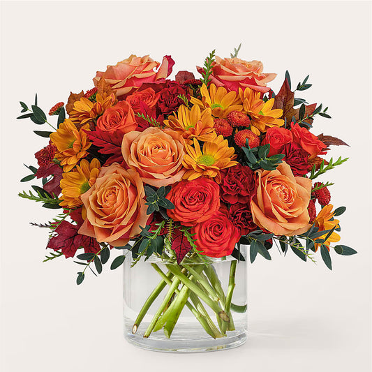 Sweet as Cinnamon Bouquet –  Rosasxyasmin, Phoenix AZ