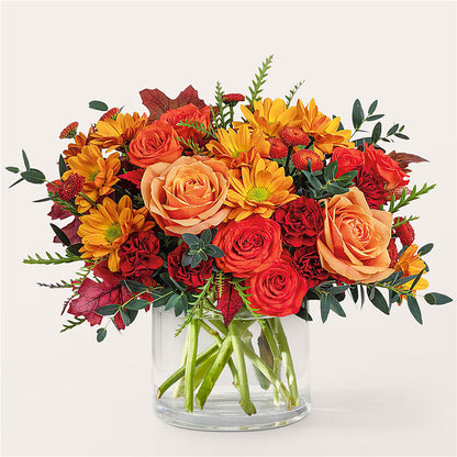 Sweet as Cinnamon Bouquet –  Rosasxyasmin, Phoenix AZ