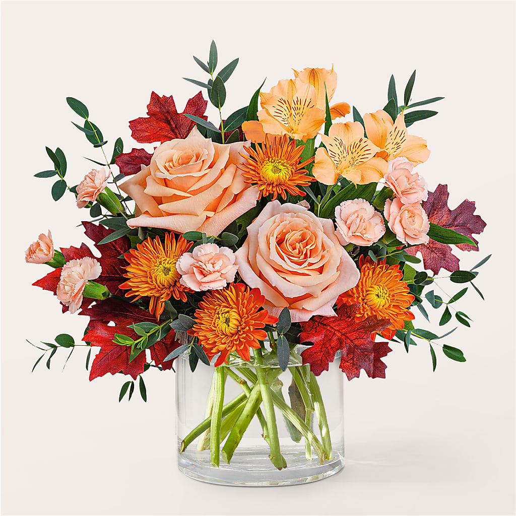 Spiced Latte Bouquet –  Rosasxyasmin, Phoenix AZ