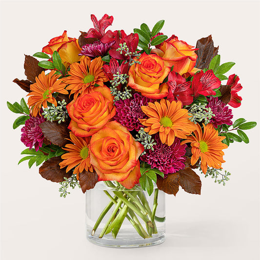 Brisk Morning Bouquet –  Rosasxyasmin, Phoenix AZ