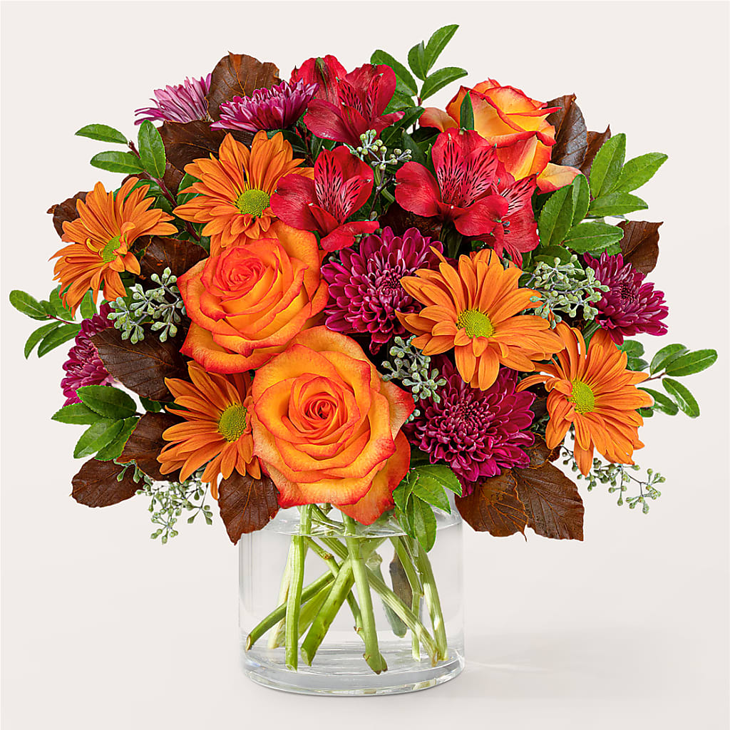 Brisk Morning Bouquet –  Rosasxyasmin, Phoenix AZ
