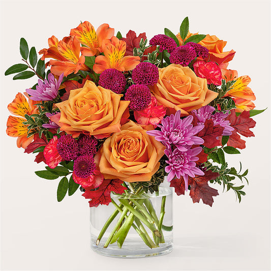 Terracotta Treasures Bouquet –  Rosasxyasmin, Phoenix AZ