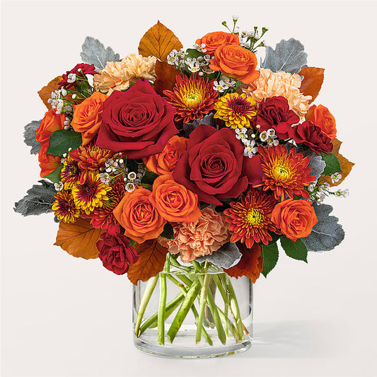 Merlot Bouquet –  Rosasxyasmin, Phoenix AZ