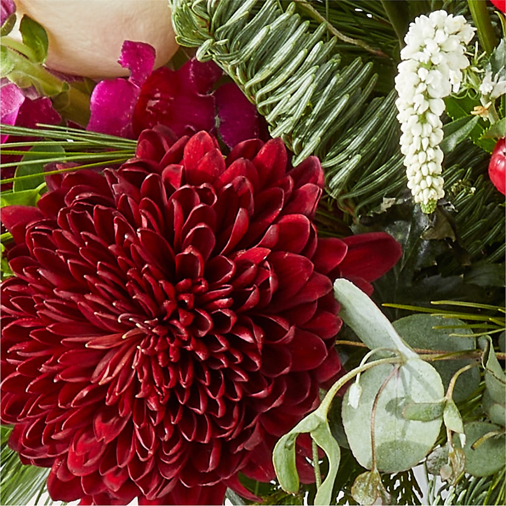 Cranberry Fizz Bouquet –  Rosasxyasmin, Peoria AZ