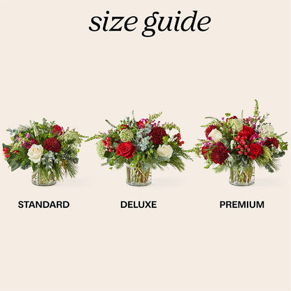 Cranberry Fizz Bouquet –  Rosasxyasmin, Peoria AZ