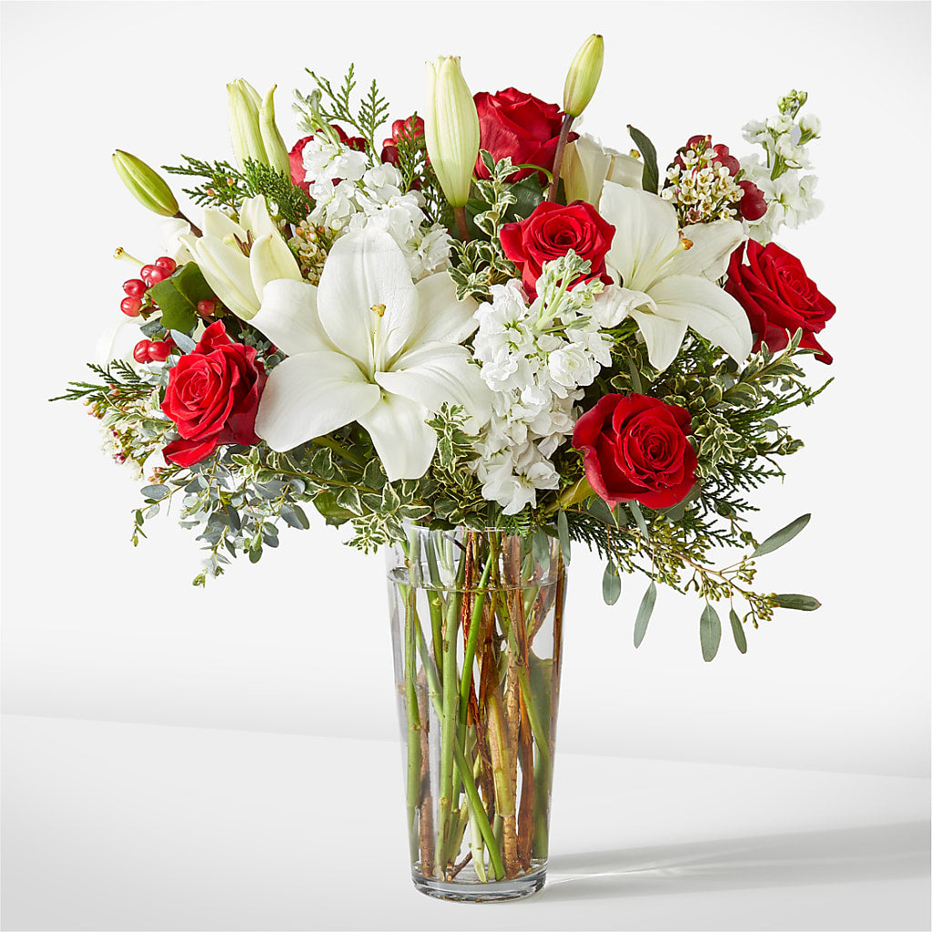 Twinkle Lights Bouquet –  Rosasxyasmin, Phoenix AZ