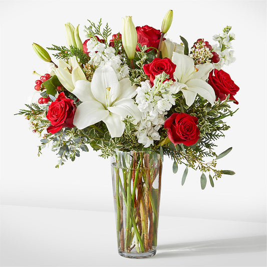 Twinkle Lights Bouquet –  Rosasxyasmin, Phoenix AZ