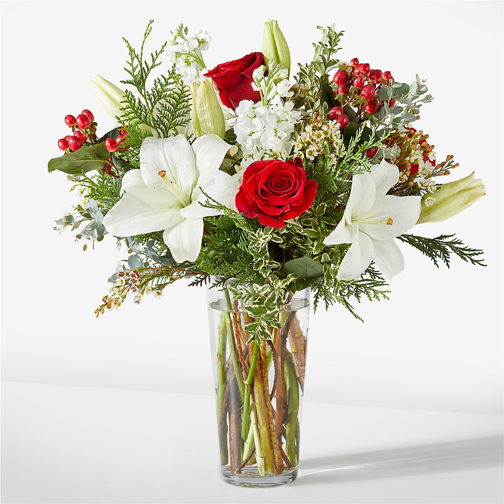 Twinkle Lights Bouquet –  Rosasxyasmin, Phoenix AZ