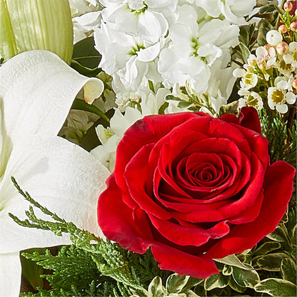 Twinkle Lights Bouquet –  Rosasxyasmin, Peoria AZ