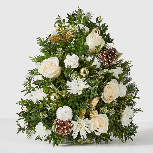 Snowed In Tree –  Rosasxyasmin, Phoenix AZ