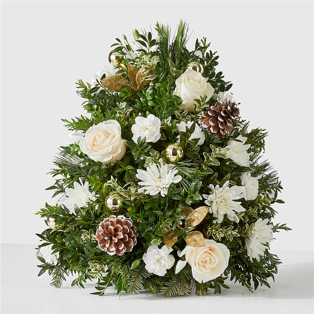 Snowed In Tree –  Rosasxyasmin, Phoenix AZ