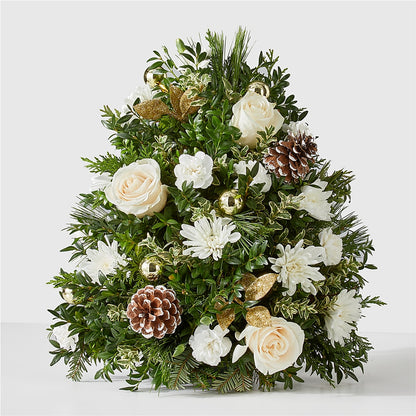 Snowed In Tree –  Rosasxyasmin, Phoenix AZ