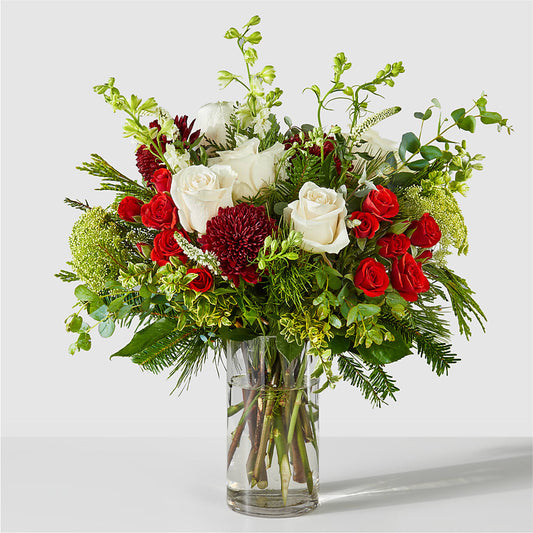 Favorite Traditions Bouquet –  Rosasxyasmin, Phoenix AZ