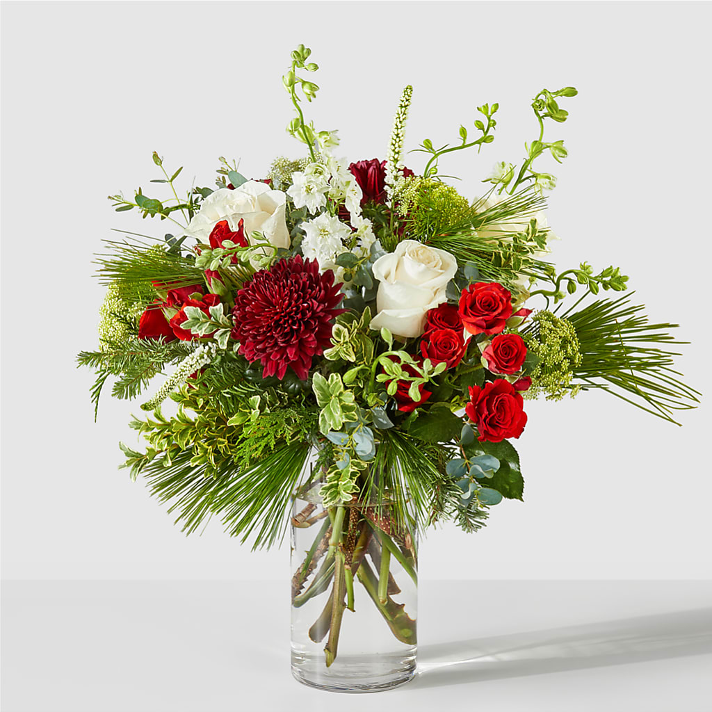 Favorite Traditions Bouquet –  Rosasxyasmin, Phoenix AZ