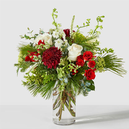 Favorite Traditions Bouquet –  Rosasxyasmin, Phoenix AZ