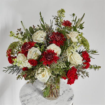 Favorite Traditions Bouquet –  Rosasxyasmin, Peoria AZ