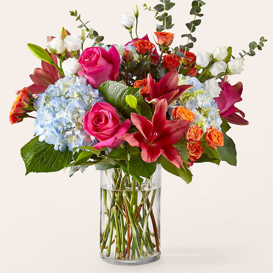 Awestruck Luxury Bouquet –  Rosasxyasmin, Phoenix AZ