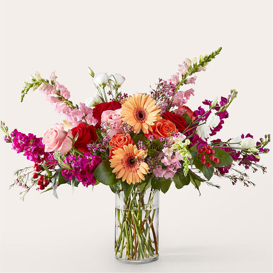 Renaissance Luxury Bouquet –  Rosasxyasmin, Phoenix AZ